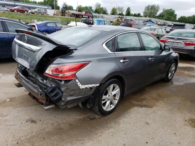 Photo 3 from auction – 2015 NISSAN ALTIMA 2.5 with VIN 1N4AL3AP2FC190633