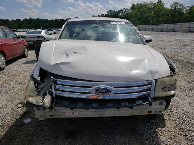Photo 5 from auction – 2008 FORD TAURUS SEL with VIN 1FAHP24W68G132875