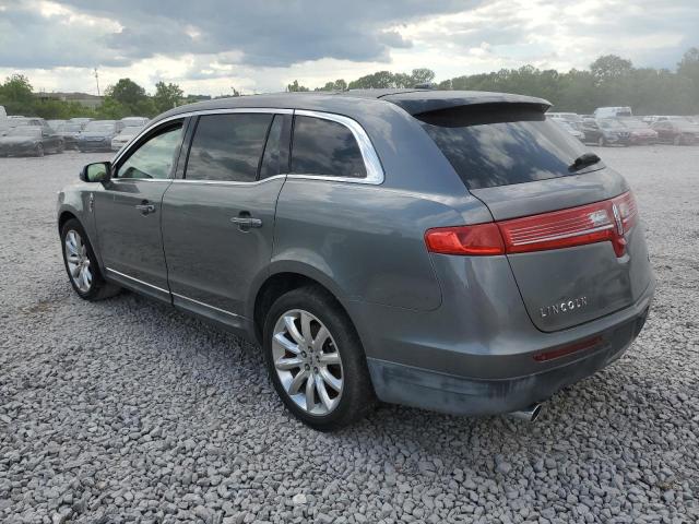 Photo 2 from auction – 2010 LINCOLN MKT with VIN 2LMHJ5FR3ABJ22791