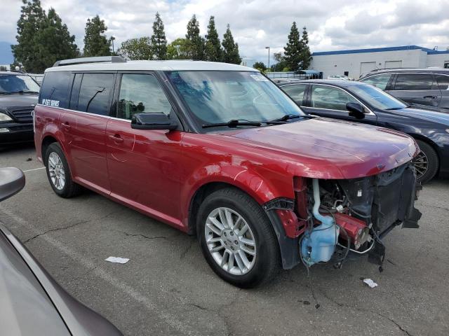 Photo 4 from auction – 2013 FORD FLEX SEL with VIN 2FMHK6C80DBD23062