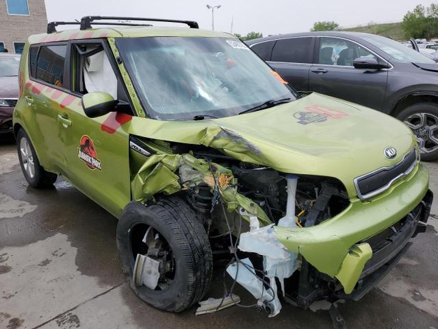 Photo 4 from auction – 2016 KIA SOUL with VIN KNDJN2A26G7835555