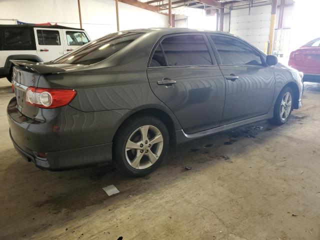 Photo 3 from auction – 2013 TOYOTA CORROLA with VIN 2T1BU4EE7DC964759