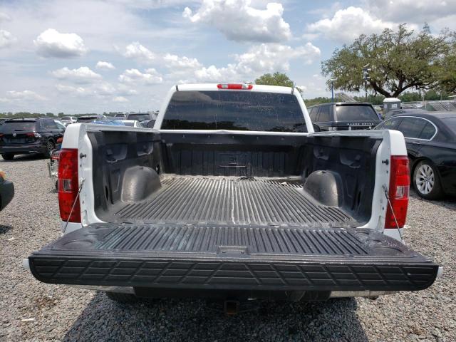 Photo 10 from auction – 2013 CHEVROLET SILVERADO with VIN 1GCNCPEX7DZ320168