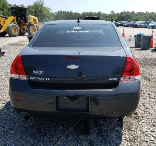 Photo 6 from auction – 2015 CHEVROLET IMPALA LIM with VIN 2G1WB5E36F1117477