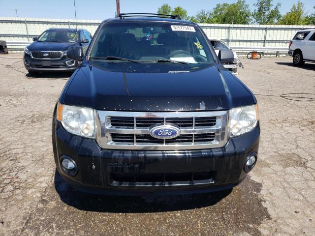 Zdjęcie 5 z aukcji – 2010 FORD ESCAPE XLT z VIN 1FMCU0D7XAKD44722