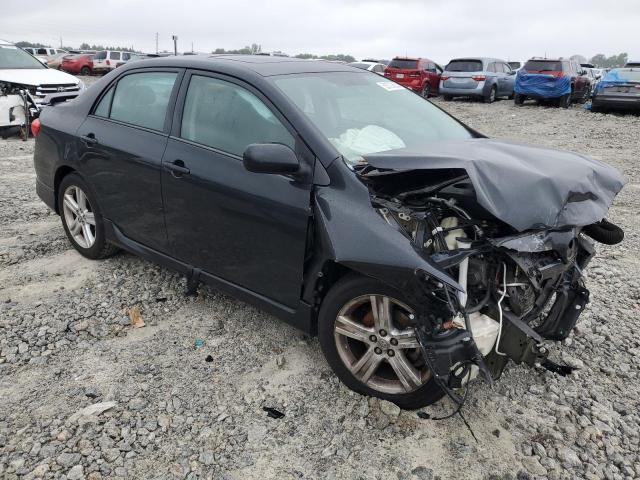 Photo 4 from auction – 2013 TOYOTA COROLLA BA with VIN 5YFBU4EEXDP160195