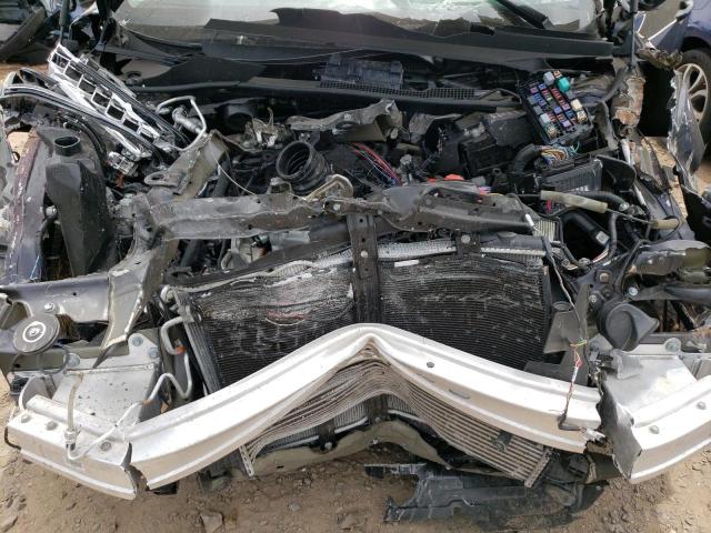 Photo 12 from auction – 2022 ACURA RDX TECHNO with VIN 5J8TC2H55NL010661