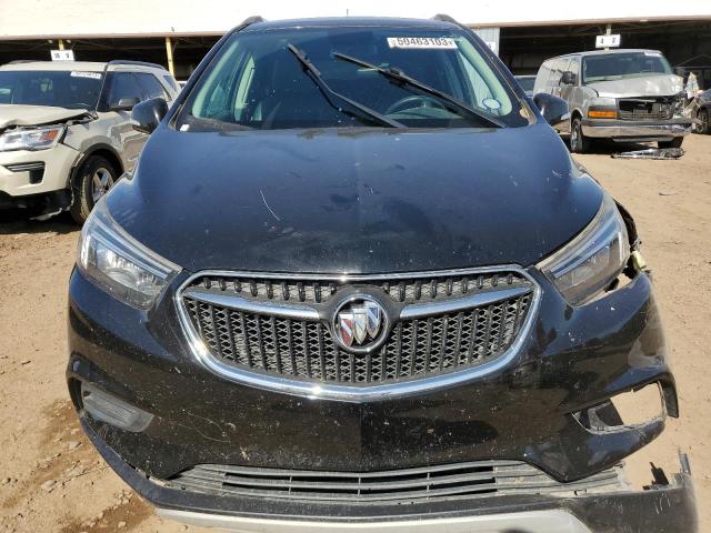 Photo 5 from auction – 2018 BUICK ENCORE PRE with VIN KL4CJASB9JB698235