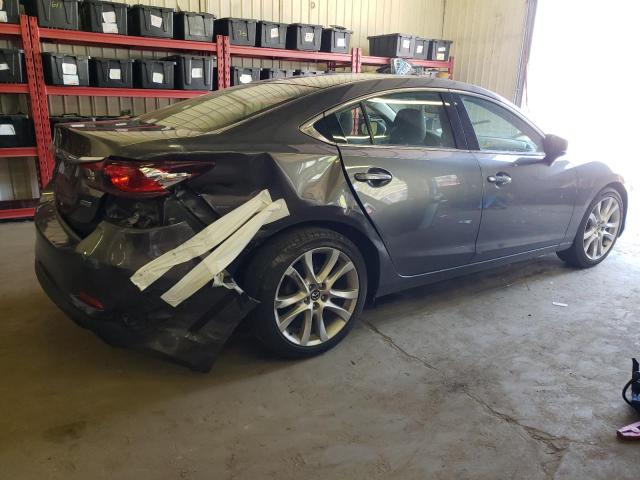 Photo 3 from auction – 2017 MAZDA 6 TOURING with VIN JM1GL1V58H1150332