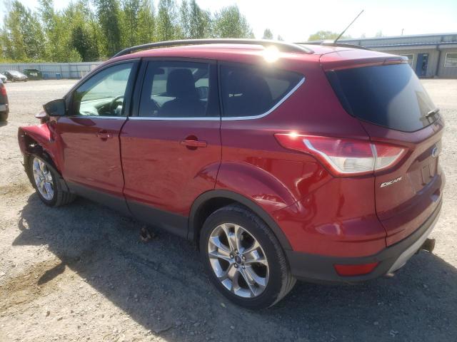 Photo 2 from auction – 2014 FORD ESCAPE SE with VIN 1FMCU9G97EUE41579