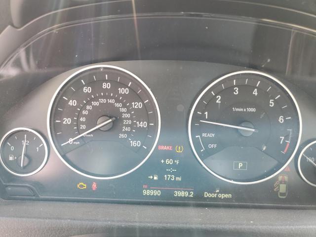 Photo 9 from auction – 2015 BMW 428 XI GRA with VIN WBA4C9C5XFD330053