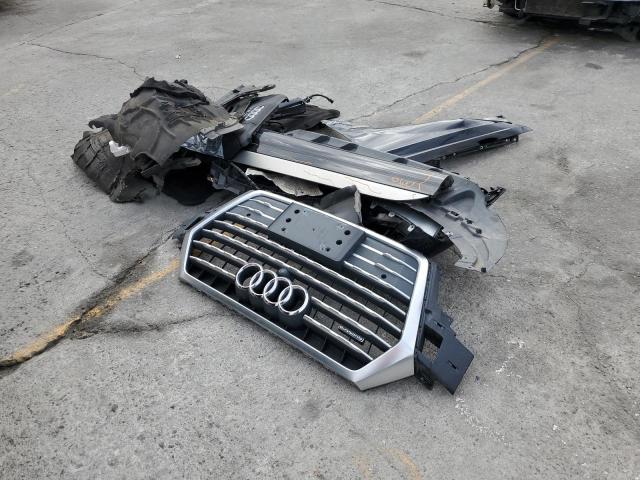 Photo 13 from auction – 2017 AUDI Q7 PRESTIG with VIN WA1VABF73HD027565