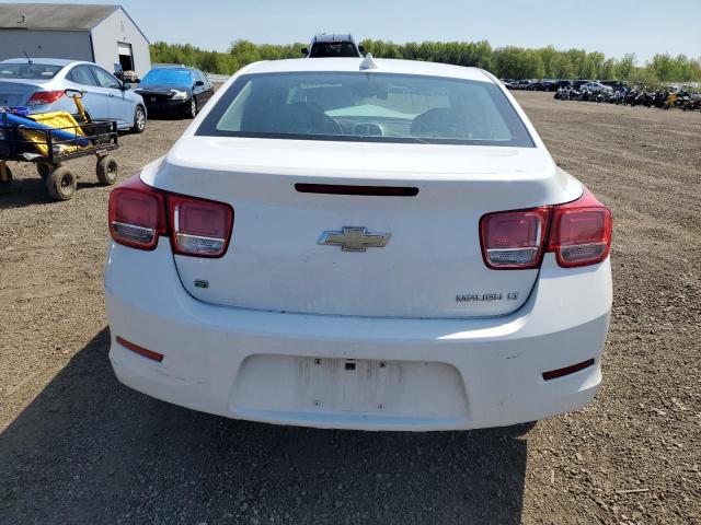 Photo 6 from auction – 2015 CHEVROLET MALIBU 1LT with VIN 1G11C5SL4FF291777