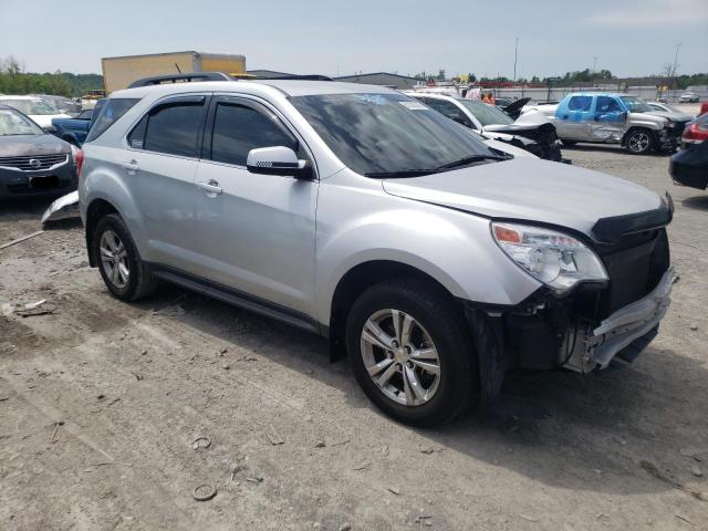 Photo 4 from auction – 2015 CHEVROLET EQUINOX LT with VIN 2GNALBEK7F1127933