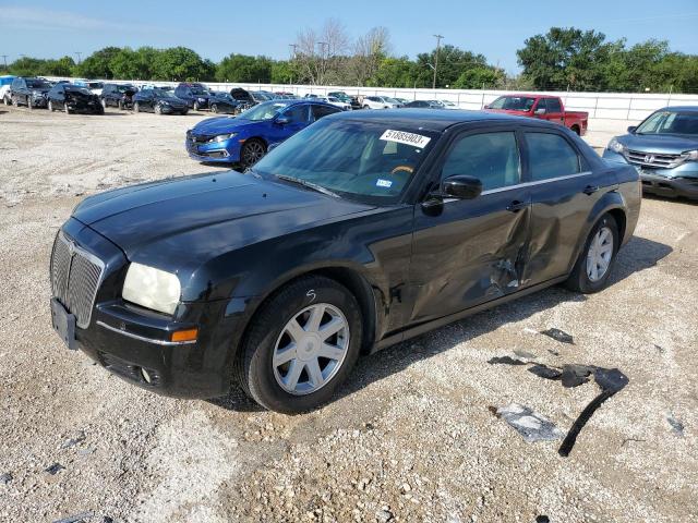 Photo 1 from auction – 2005 CHRYSLER 300 TOURIN with VIN 2C3AA53G75H608628