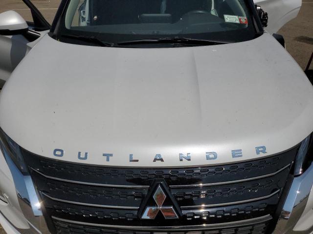 Photo 12 from auction – 2022 MITSUBISHI OUTLANDER with VIN JA4J4TA85NZ053465
