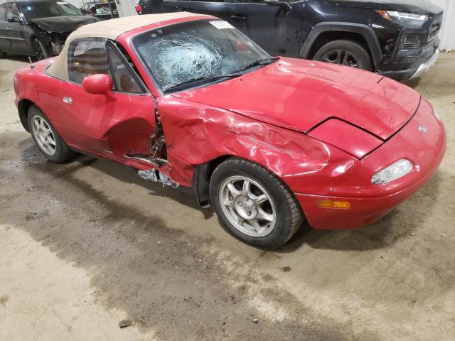 Photo 4 from auction – 1995 MAZDA MX-5 MIATA with VIN JM1NA3536S0608969