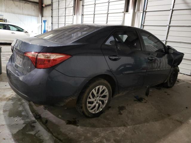 Photo 3 from auction – 2018 TOYOTA COROLLA L with VIN 5YFBURHE8JP777762