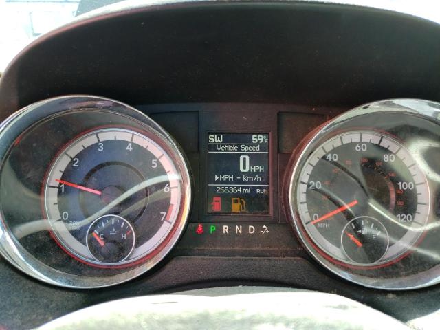 Photo 9 from auction – 2015 DODGE GRAND CARA with VIN 2C4RDGCG8FR658872