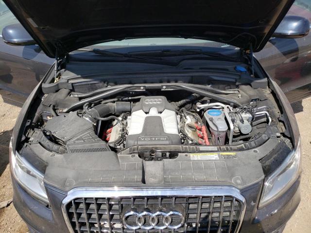 Photo 11 from auction – 2016 AUDI Q5 PREMIUM with VIN WA1D7AFP9GA040907