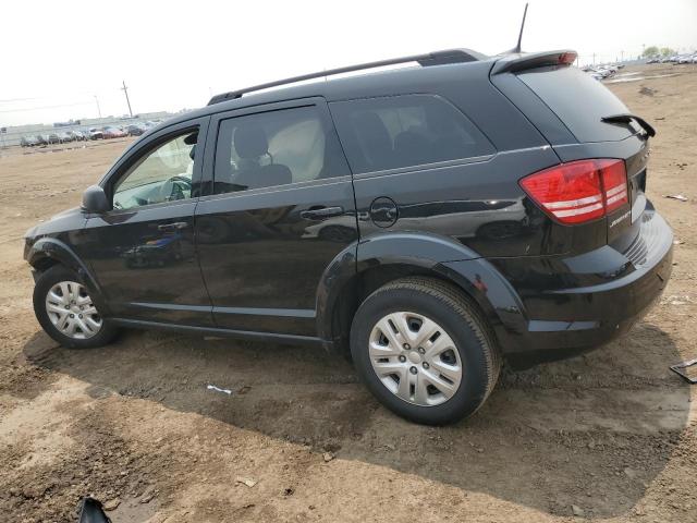 Photo 2 from auction – 2020 DODGE JOURNEY SE with VIN 3C4PDCAB2LT275509