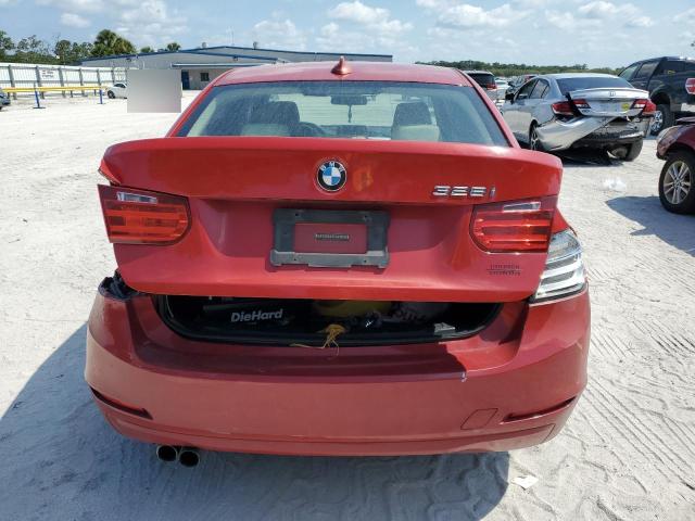 Photo 6 from auction – 2013 BMW 328 I with VIN WBA3A5G56DNP19722