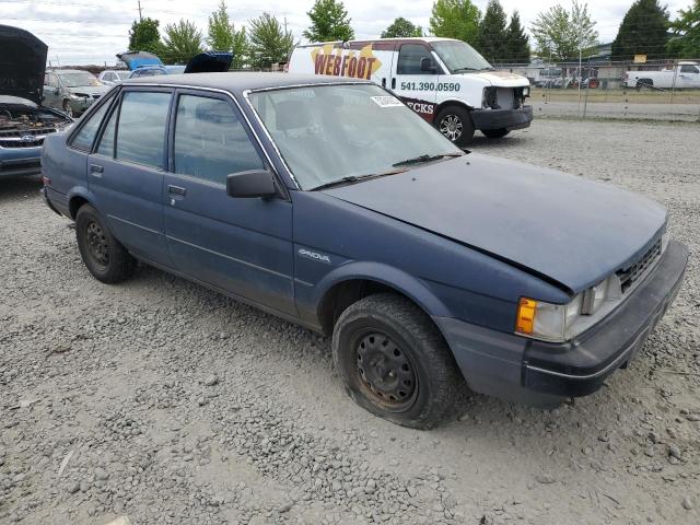 Photo 4 from auction – 1986 CHEVROLET NOVA with VIN 1Y1SK1947GZ192551