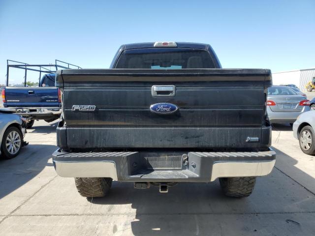 Photo 6 from auction – 2010 FORD F150 SUPER with VIN 1FTFW1EV1AFC37565