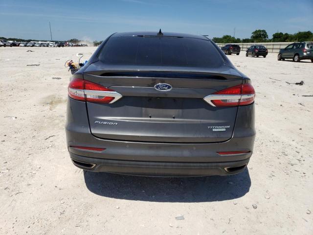 Photo 6 from auction – 2019 FORD FUSION TIT with VIN 3FA6P0K97KR217457