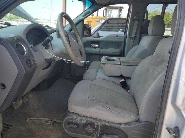 Photo 7 from auction – 2006 FORD F150 SUPER with VIN 1FTPW14V36KC77439