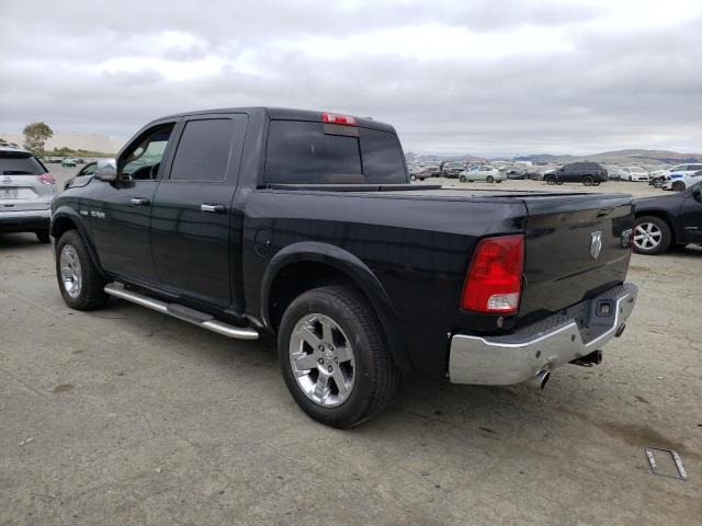 Photo 2 from auction – 2010 DODGE RAM 1500 with VIN 1D7RV1CT7AS137047