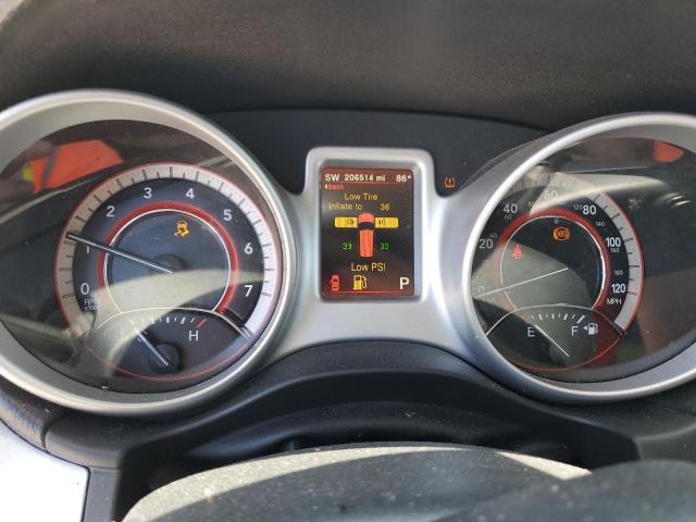 Фото 9 с аукциона – 2017 DODGE JOURNEY SE с VIN 3C4PDCAB0HT552505