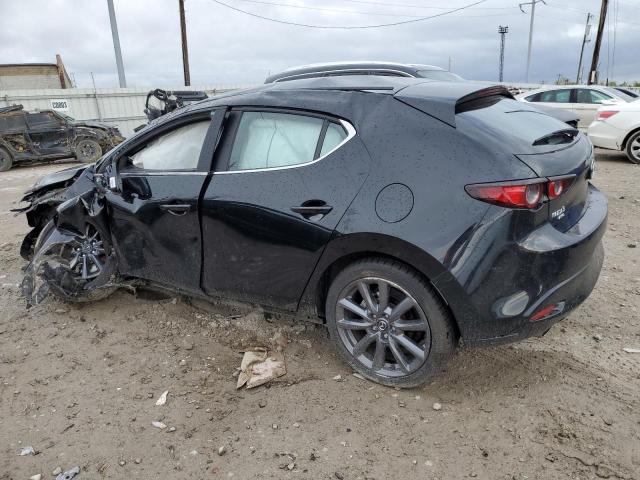 Photo 2 from auction – 2021 MAZDA 3 SELECT with VIN JM1BPBKLXM1348024