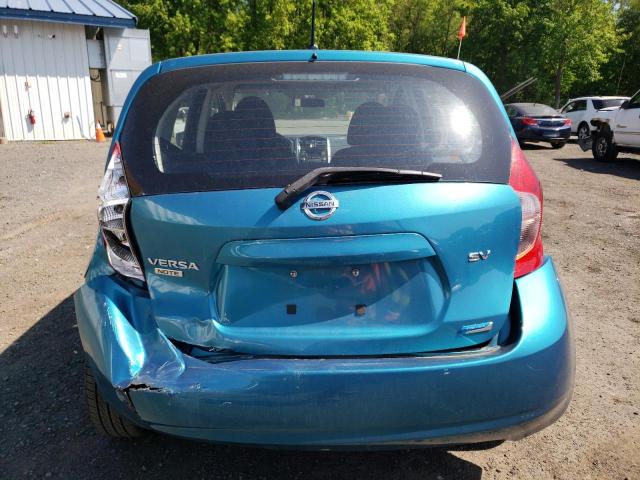 Photo 6 from auction – 2015 NISSAN VERSA NOTE with VIN 3N1CE2CP3FL393882