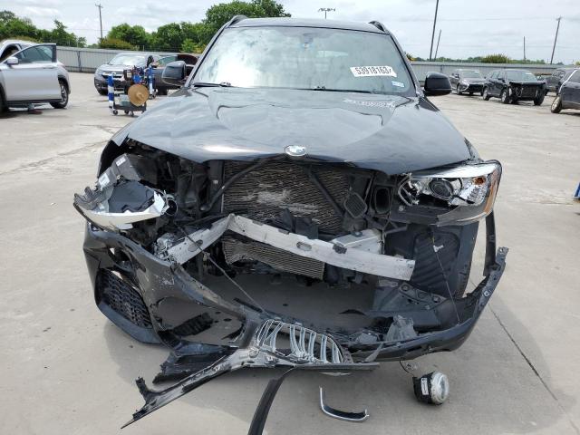 Photo 5 from auction – 2017 BMW X3 XDRIVE3 with VIN 5UXWX7C32H0U43975