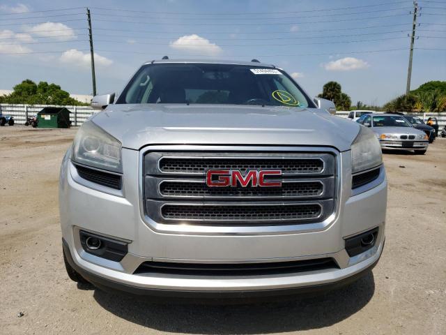 Photo 5 from auction – 2015 GMC ACADIA SLT with VIN 1GKKRRKD6FJ312060