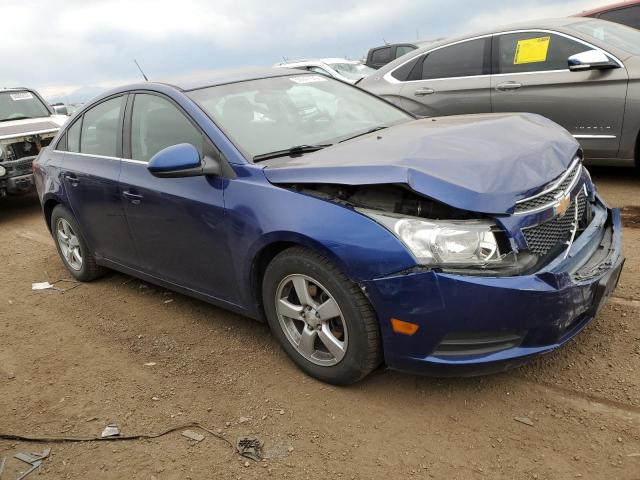Photo 4 from auction – 2012 CHEVROLET CRUZE LT with VIN 1G1PF5SC7C7174492