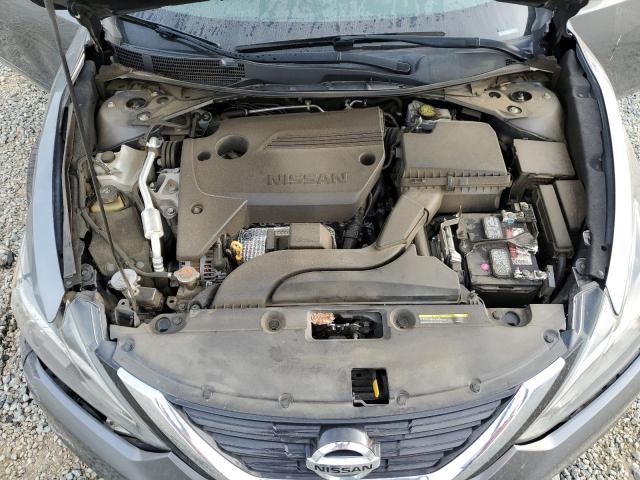 Photo 11 from auction – 2018 NISSAN ALTIMA 2.5 with VIN 1N4AL3AP4JC474516