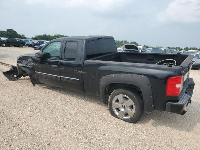 Photo 2 from auction – 2011 CHEVROLET SILVERADO with VIN 1GCRCSE06BZ223970