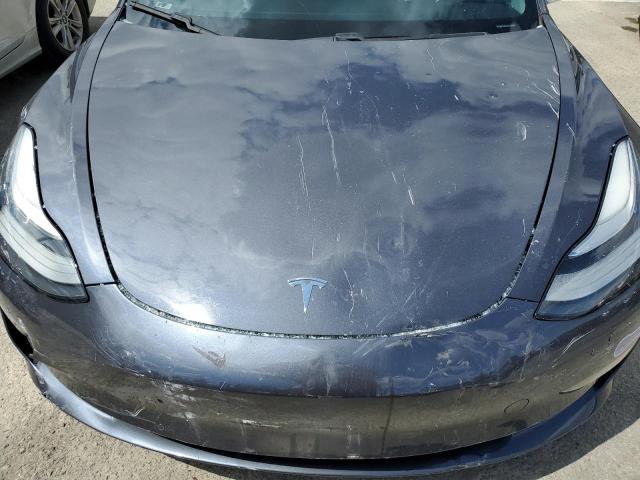 Photo 11 from auction – 2019 TESLA MODEL 3 with VIN 5YJ3E1EA3KF401925