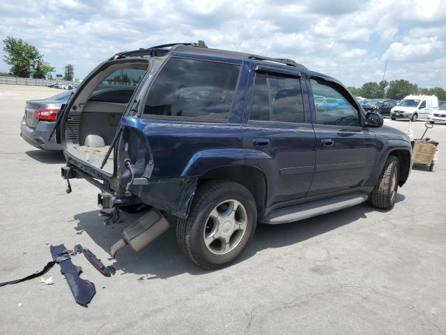 Photo 3 from auction – 2008 CHEVROLET TRAILBLAZE with VIN 1GNDS13S582118941