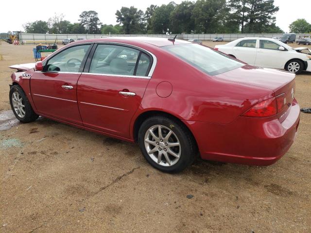 Photo 2 from auction – 2007 BUICK LUCERNE with VIN 1G4HD57287U169032