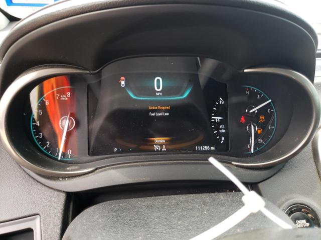 Photo 9 from auction – 2016 BUICK LACROSSE with VIN 1G4GB5G37GF264695