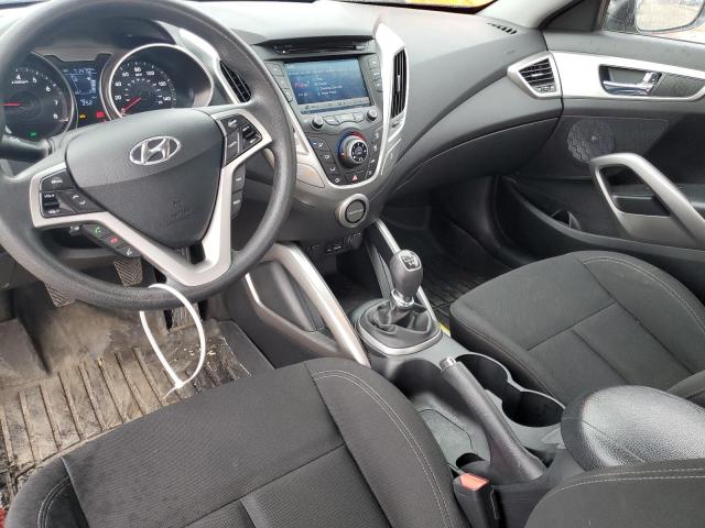 Photo 7 from auction – 2013 HYUNDAI VELOSTER with VIN KMHTC6AD7DU174117