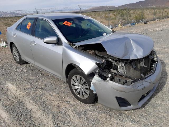 Photo 4 from auction – 2014 TOYOTA CAMRY L with VIN 4T1BF1FK0EU420763