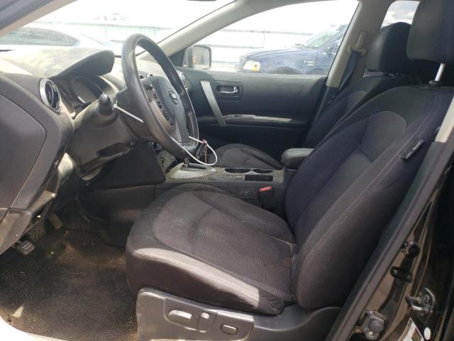 Photo 7 from auction – 2013 NISSAN ROGUE S with VIN JN8AS5MT4DW511153