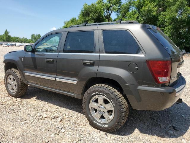 Photo 2 from auction – 2005 JEEP GRAND CHER with VIN 1J4HR58225C504769