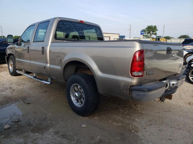 Photo 2 from auction – 2003 FORD F250 SUPER with VIN 1FTNW20FX3EB04183