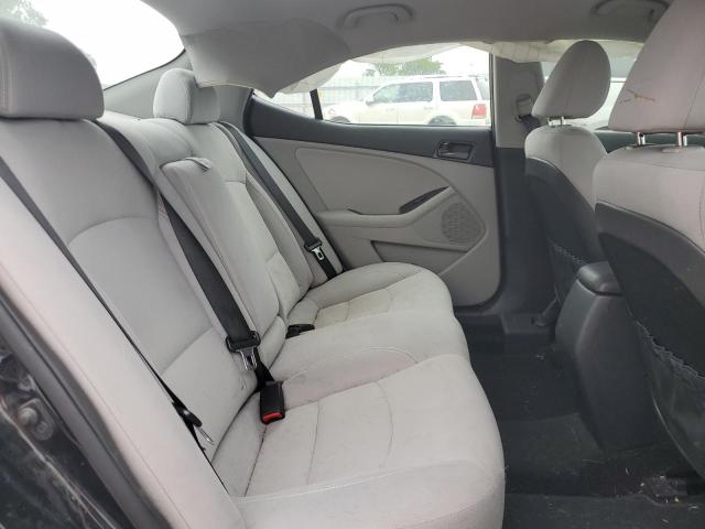 Photo 10 from auction – 2015 KIA OPTIMA LX with VIN 5XXGM4A77FG376479