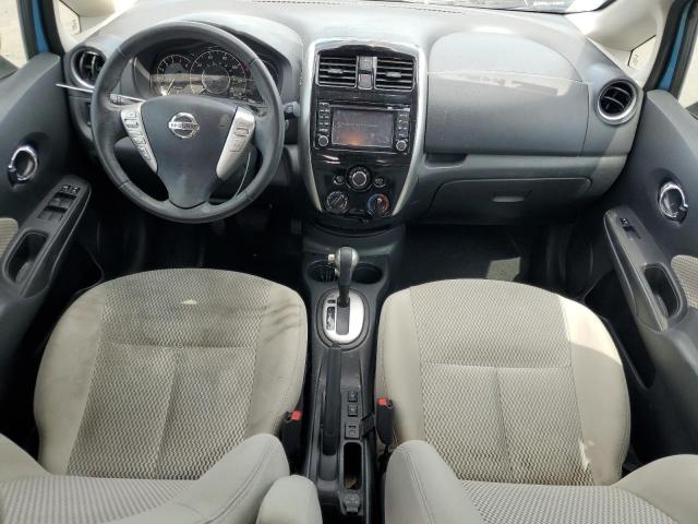 Photo 8 from auction – 2015 NISSAN VERSA NOTE with VIN 3N1CE2CP0FL441063